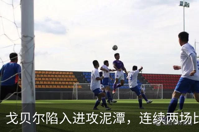 戈贝尔陷入进攻泥潭，连续两场比赛投篮无一命中